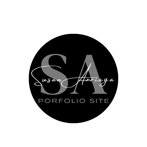 Sue's Portfolio